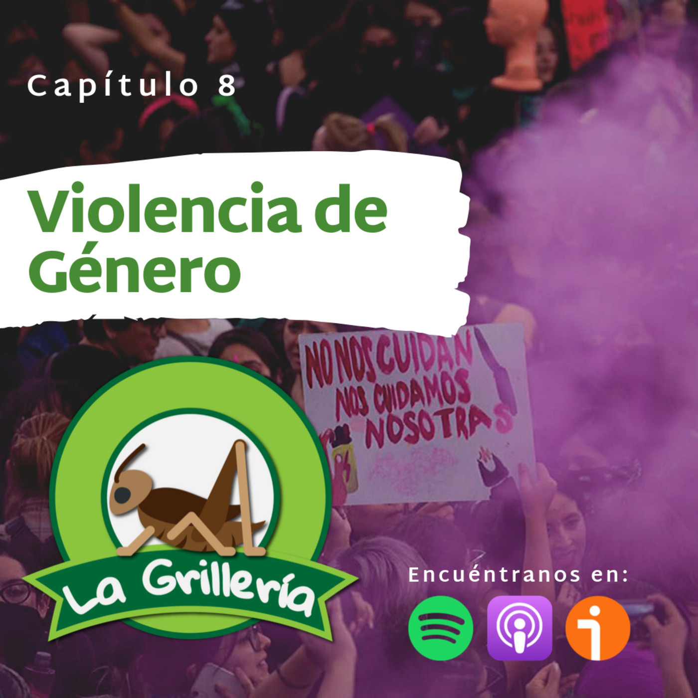 La Grillería