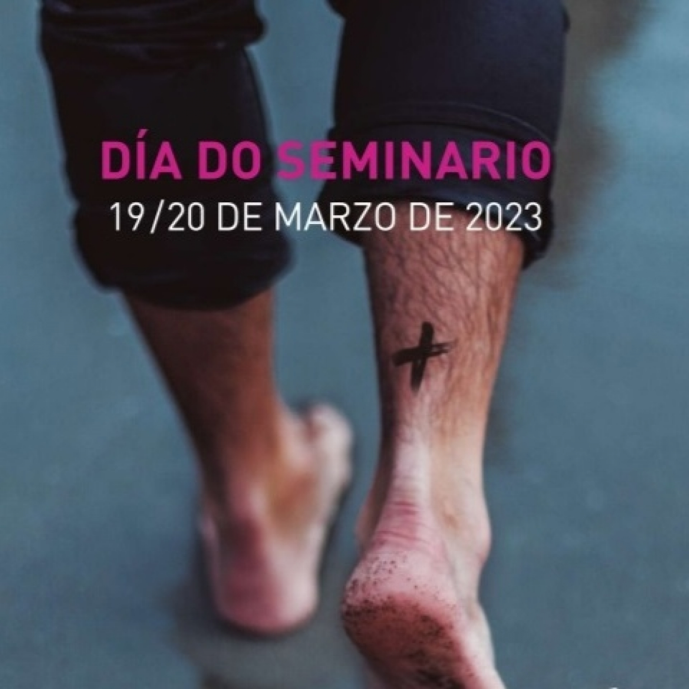 Juan Basoa: "Animamos aos que escoitan a chamada de Deus a que a sigan" episode artwork