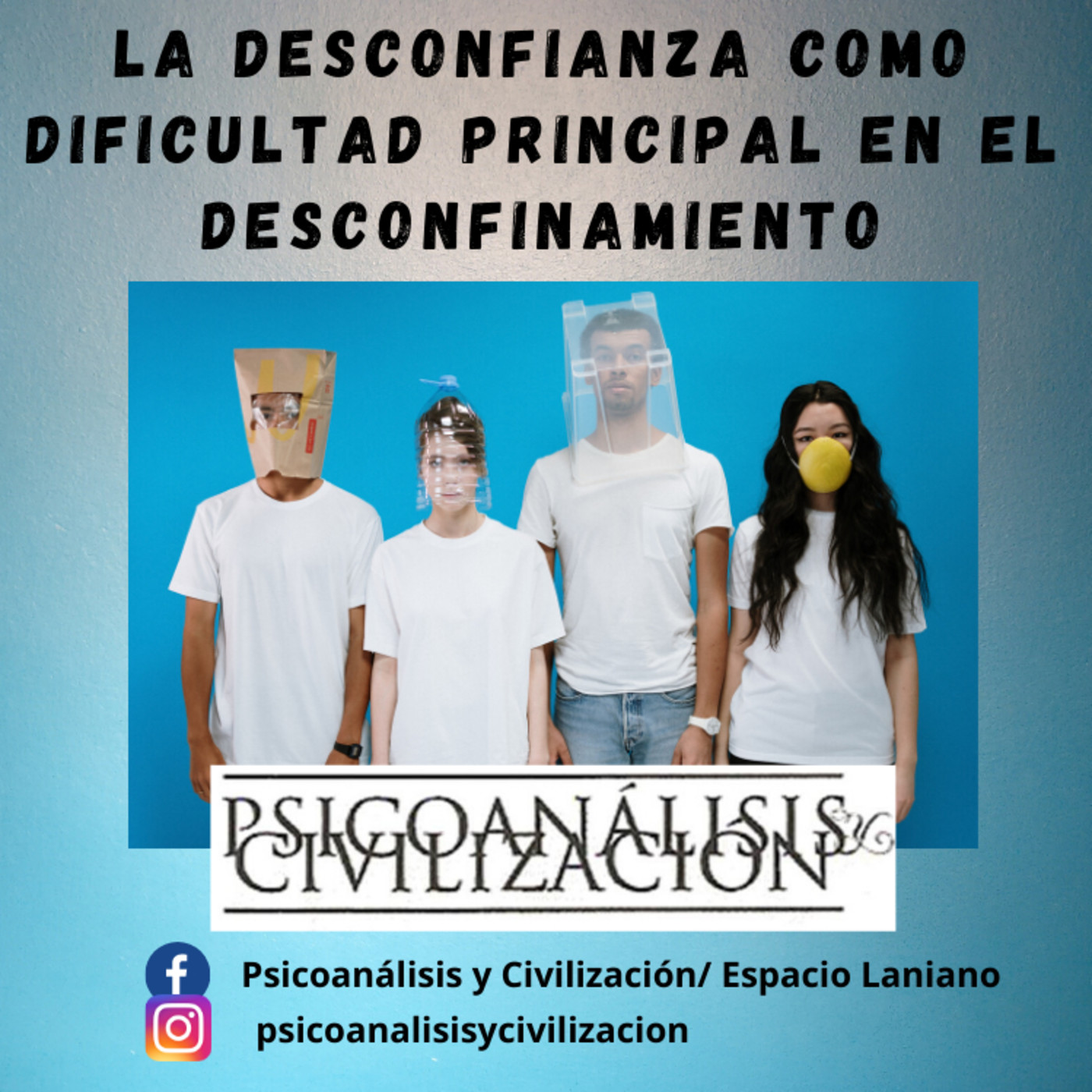 Psicoanálisis y Civilización
