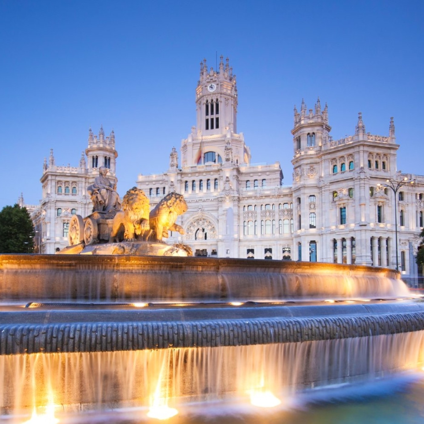 La España que Queremos