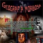 Programa 153: GEOGRAFÍA MORBOSA