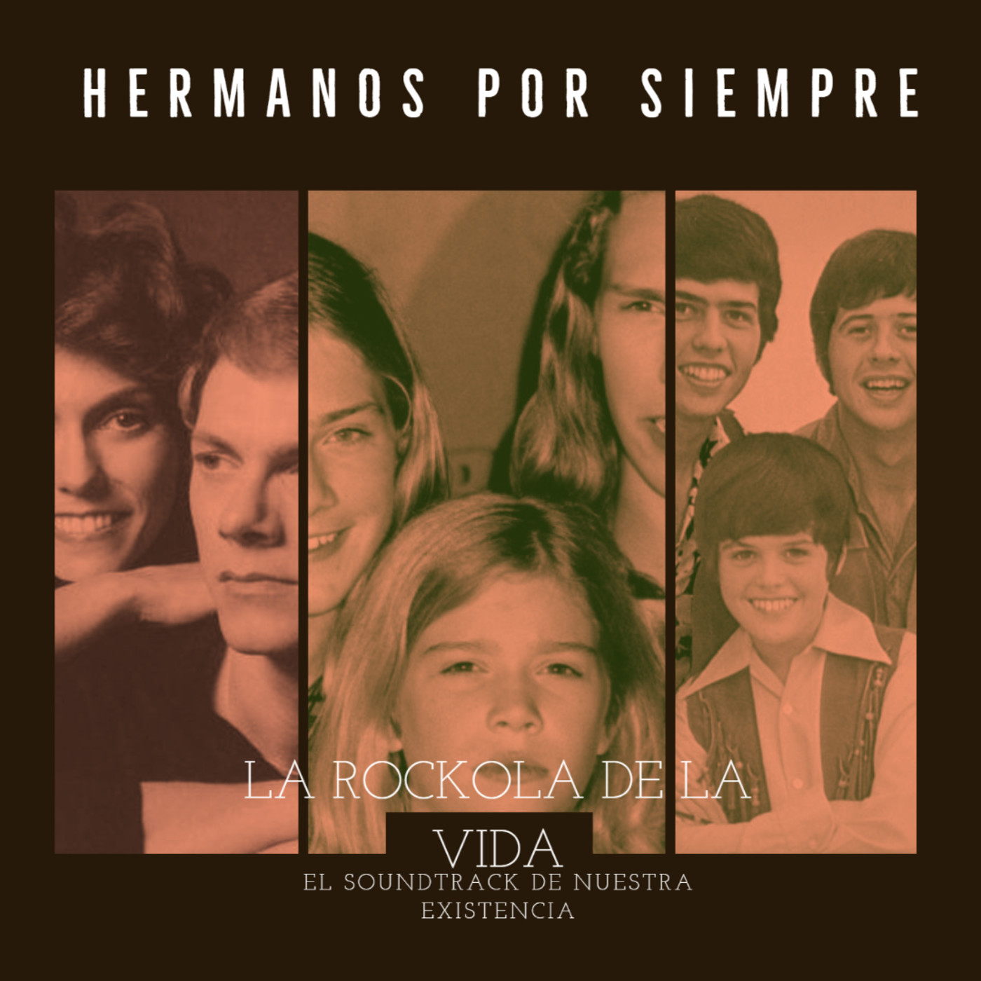 La Rockola de la Vida