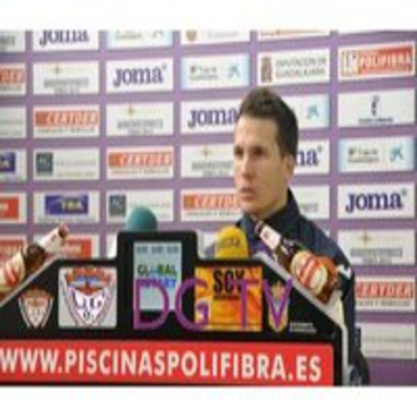 podcast ruedas de prensa deportivo guadalajara