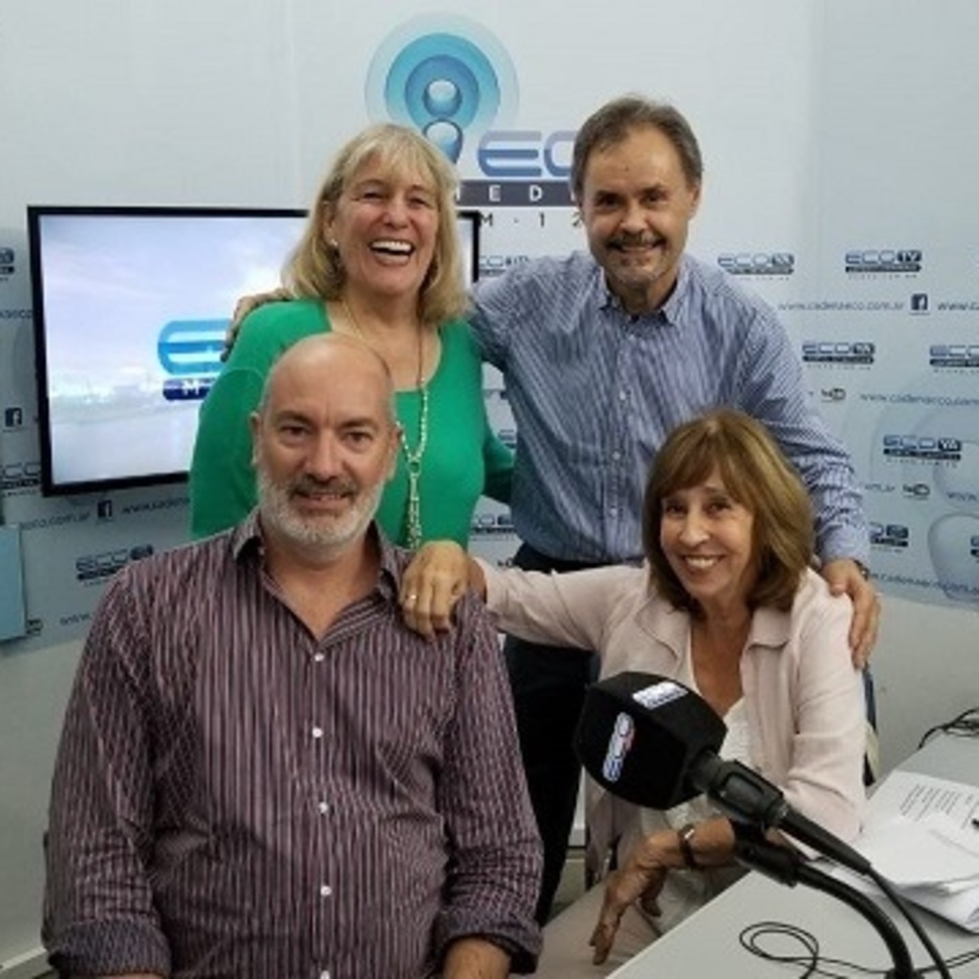 AL DERECHO Y AL REVES con Marta Oyhanarte y Alejandro Drucaroff 31-5-2022