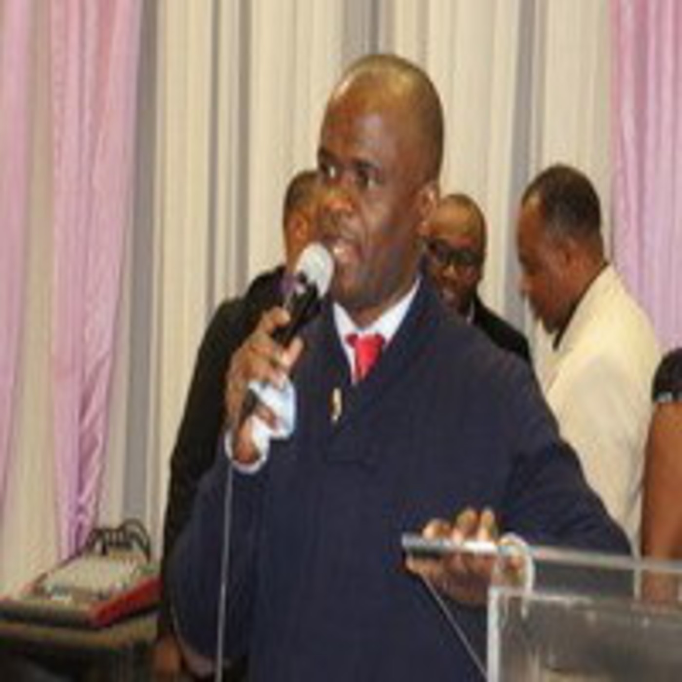 SUNDAY MORNING SERVICE