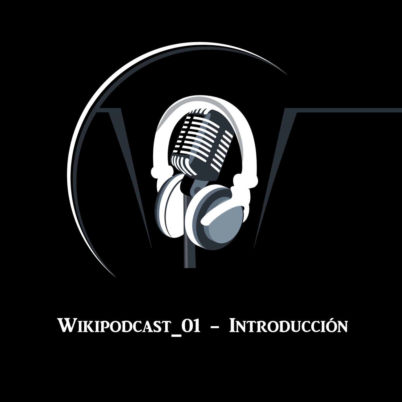 Wikipodcast