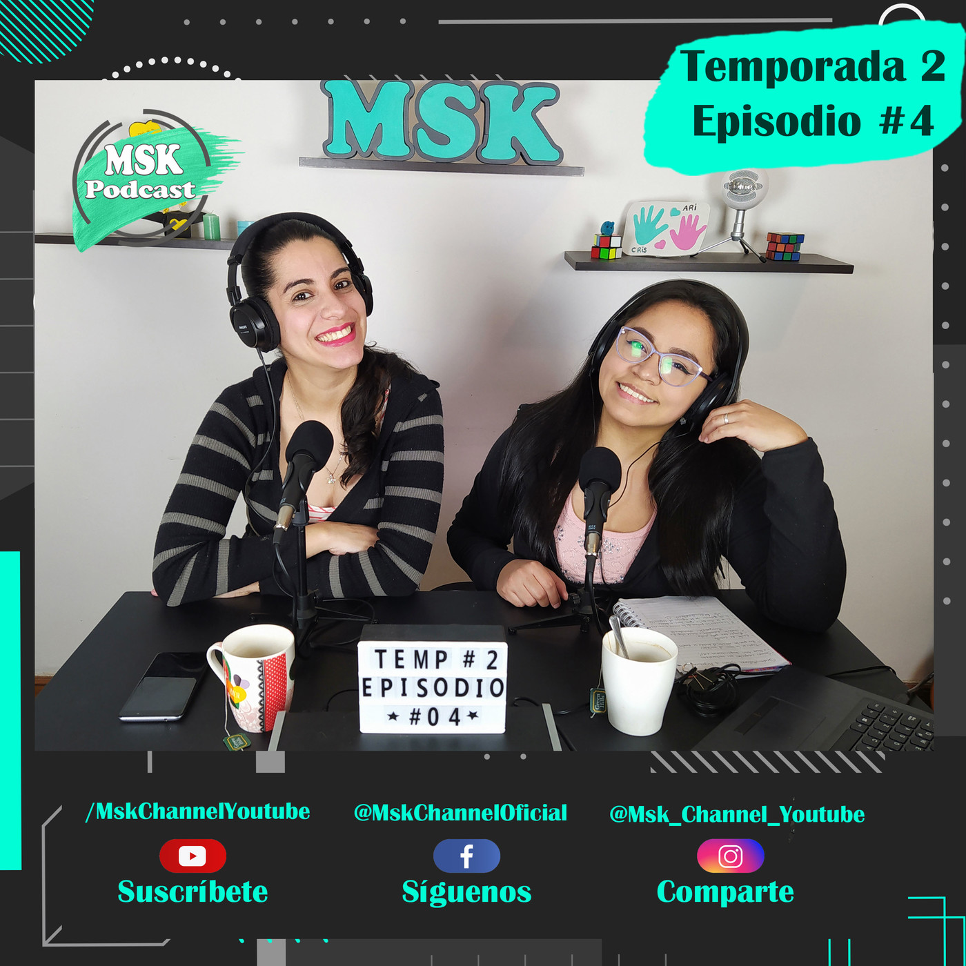 Msk Podcast