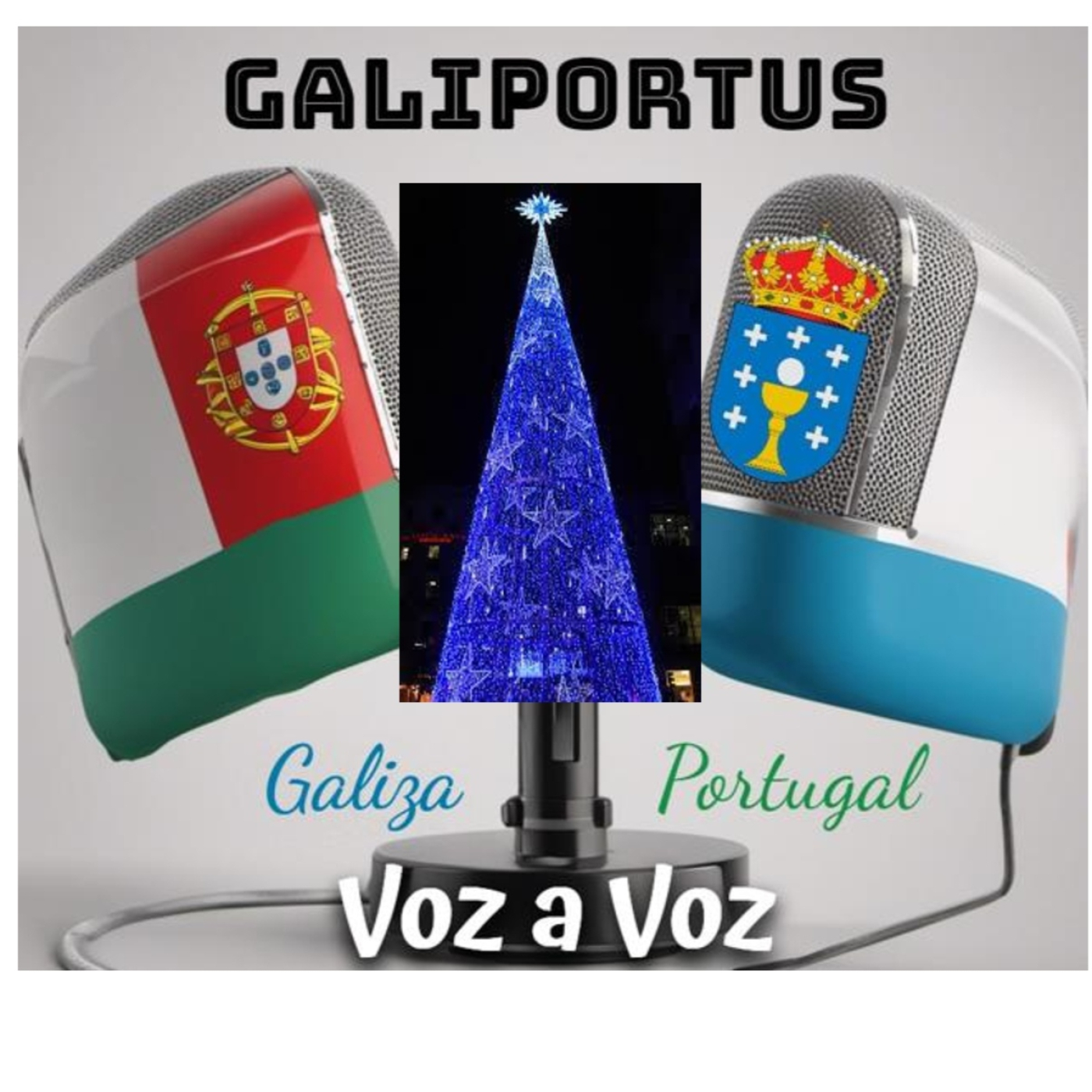GALIPORTUS