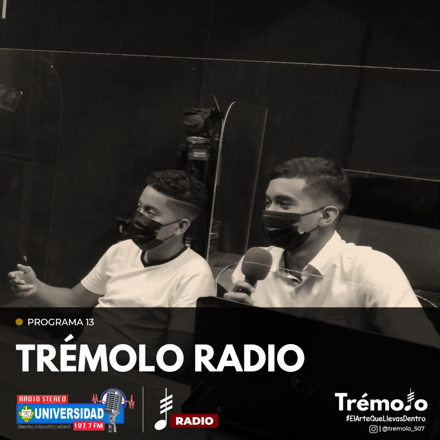 Trémolo Radio