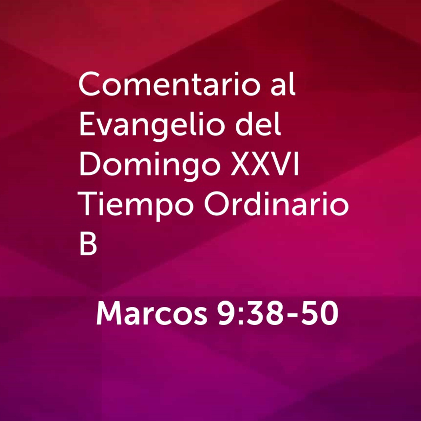 Comentarios Bíblicos