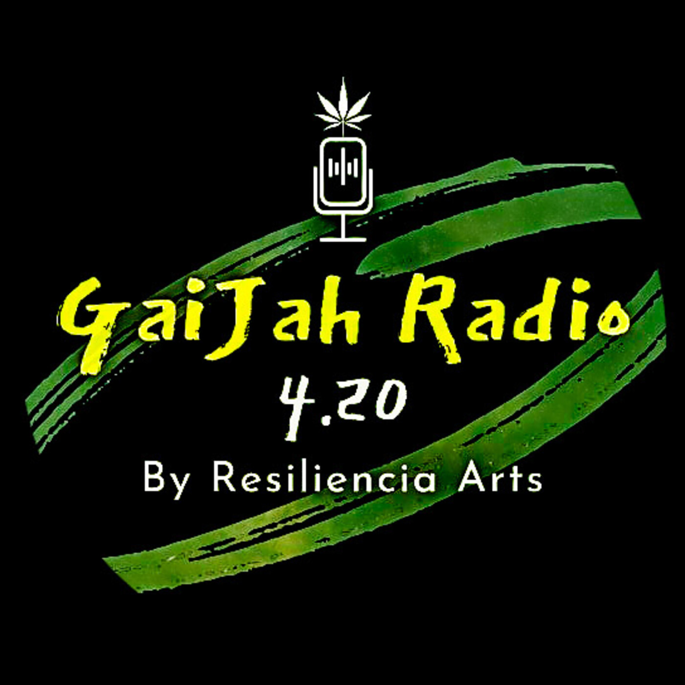 GaiJah Radio 4.20