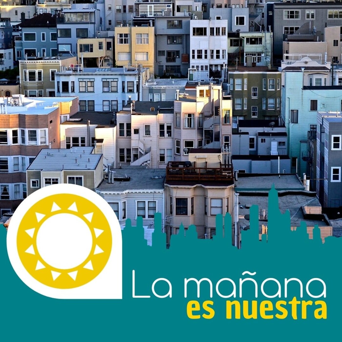 La Mañana es Nuestra