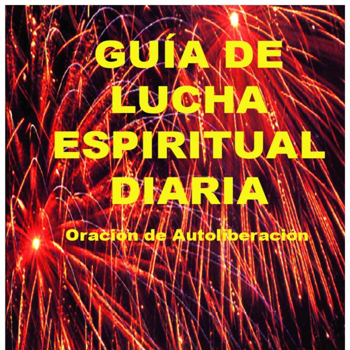 TESTIMONIOS, LIBERACION Y GUERRA ESPIRITUAL