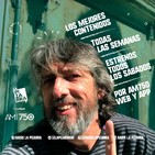 Radio La Pizarra - Programa 23 completo - 06 abril 2019