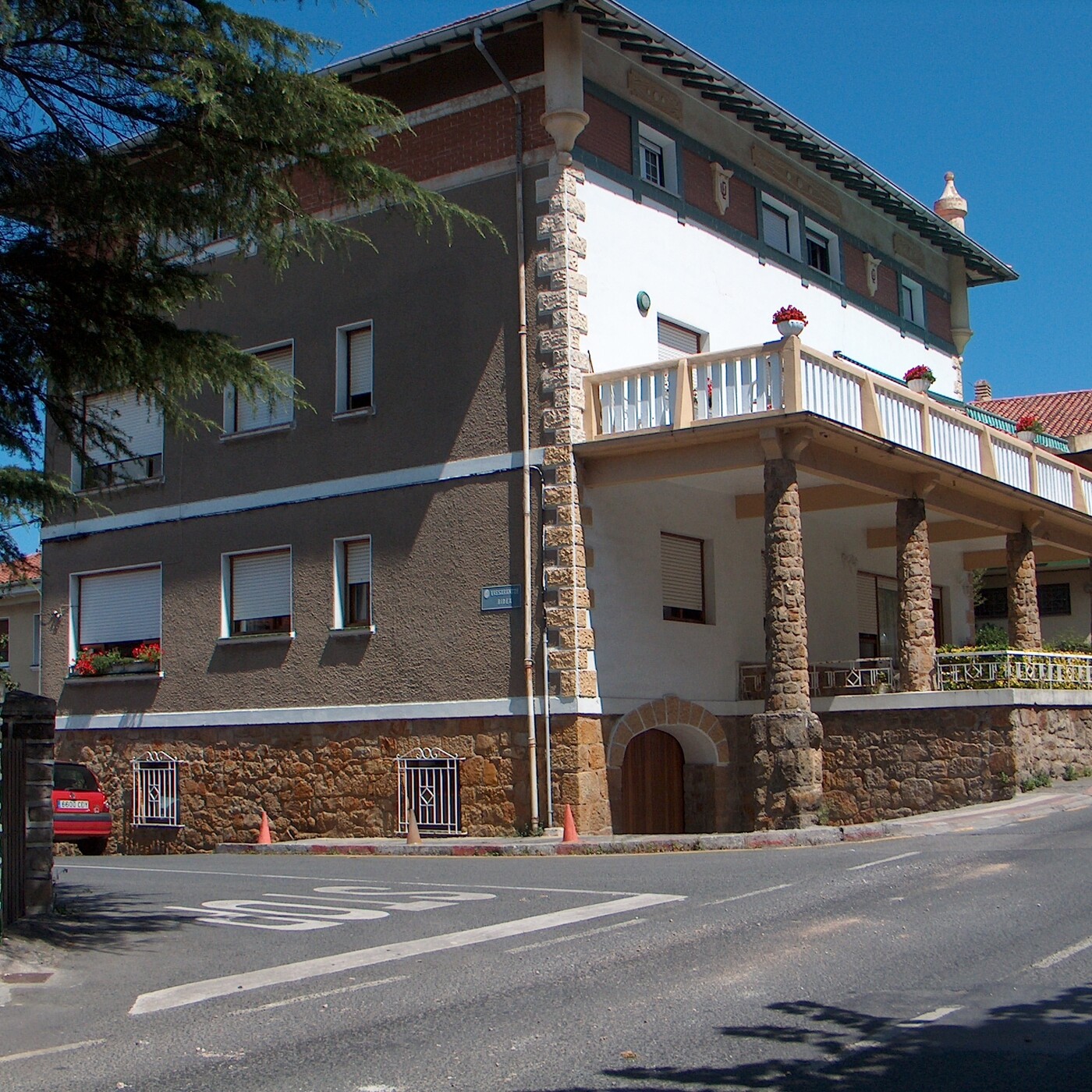 Visit Gorliz. Points d\'intérêt touristique