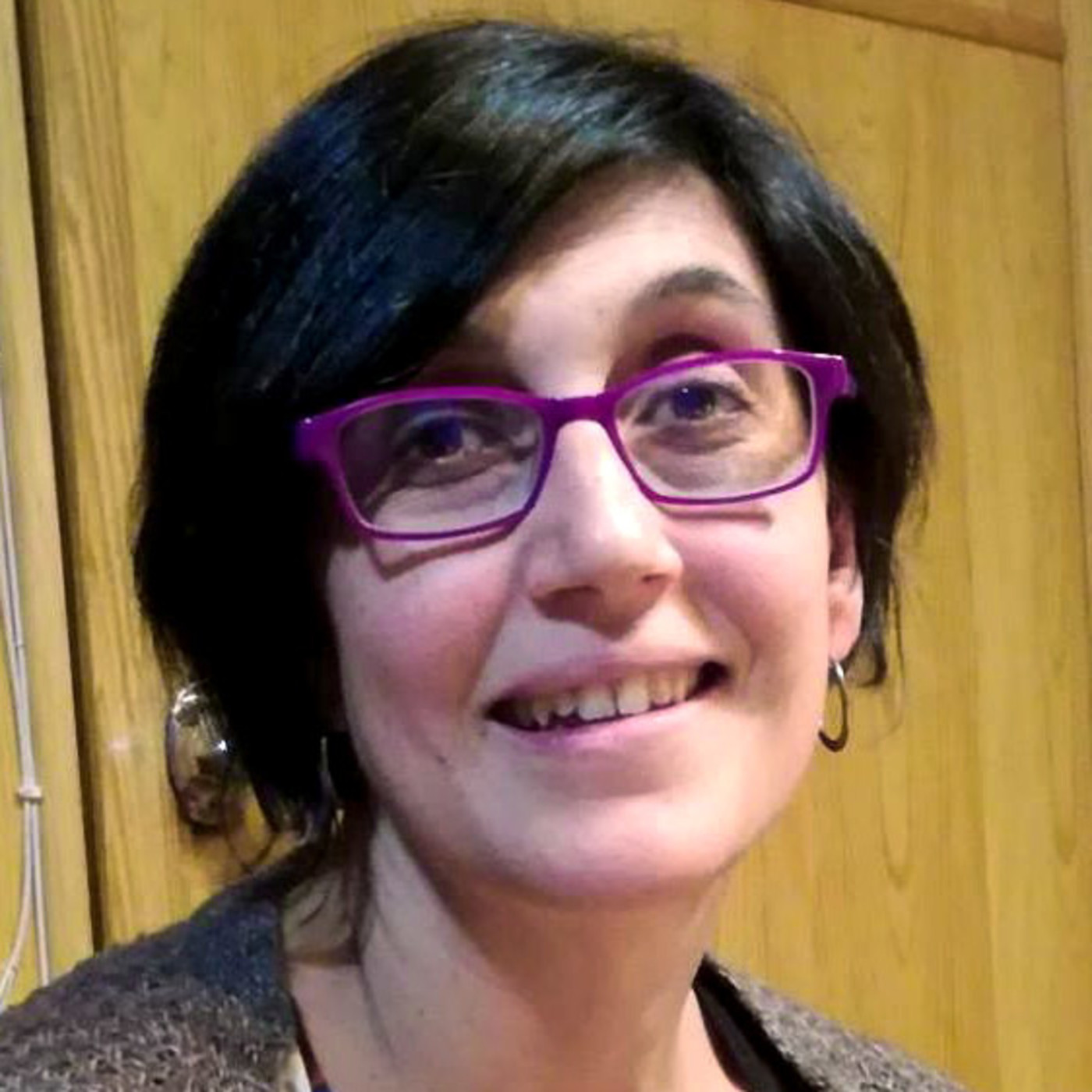 Arantxa García: "Los cristianos deberíamos ser un poco más autocríticos sobre si nuestro consumo es justo"