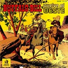 Buffalo Bill Vuelve al Oeste (1960)