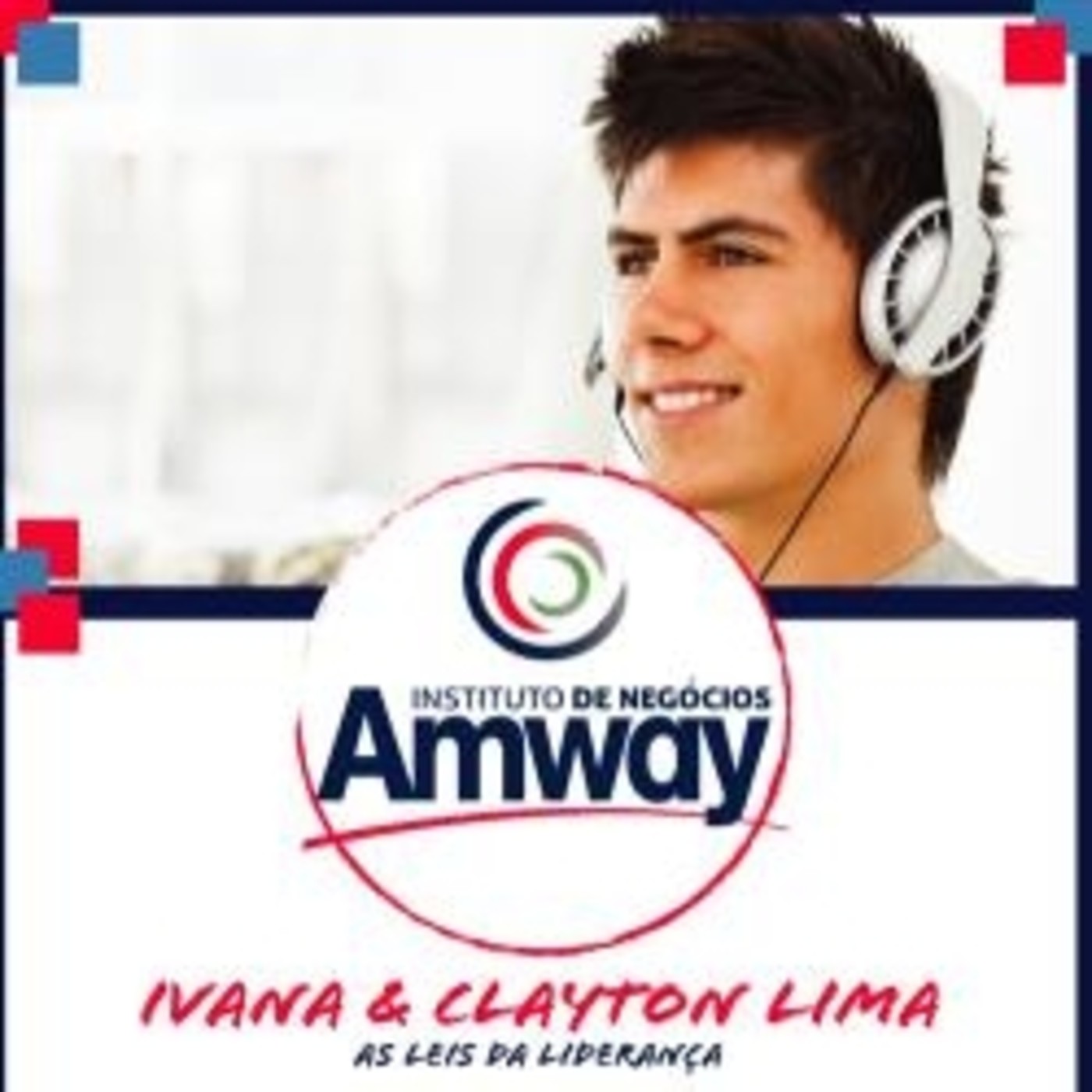 As leis da liderança - Ivana e Cleyton