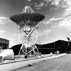 Historia de toda una vida en la NASA 3ª parte. Con Carlos González exjefe de operaciones MDSCC. Prog 401 LFDLC
