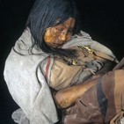 Voces del Misterio: MOMIAS DESCONOCIDAS