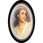 El retrato oval (Edgar Allan Poe).