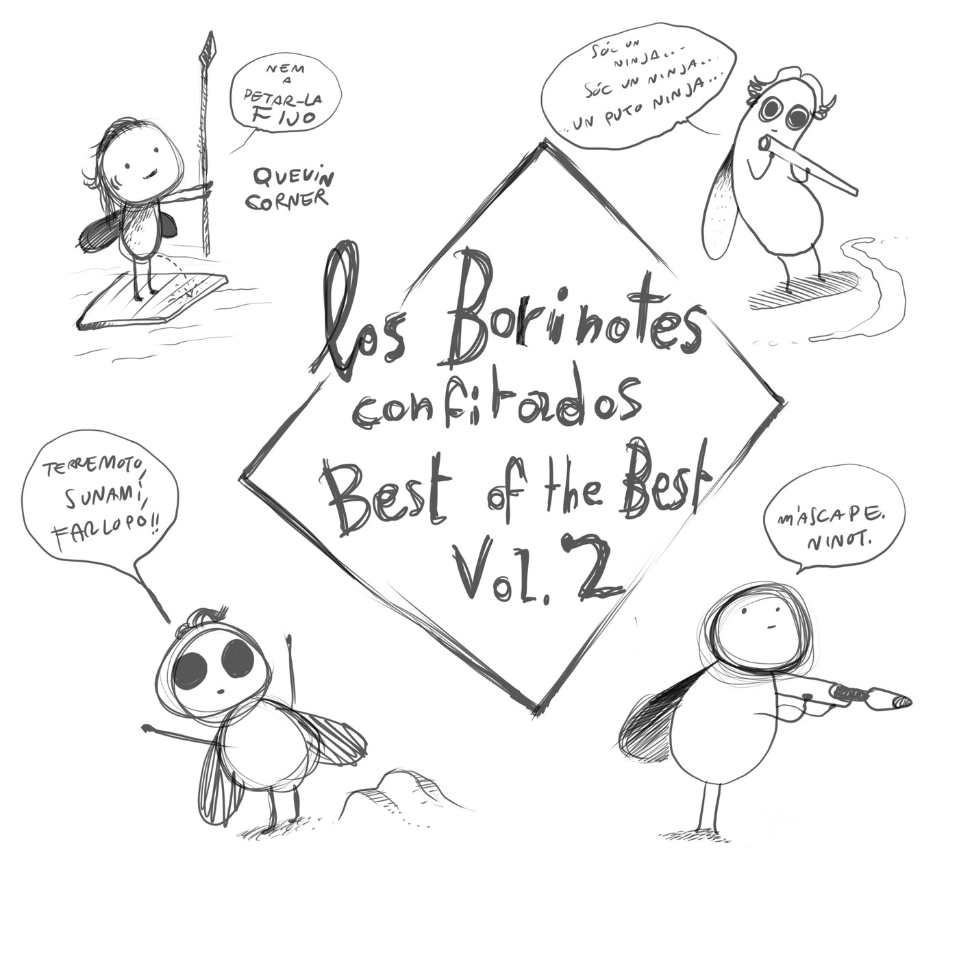 Borinots