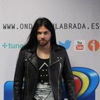 Mikan y su nuevo single «Crush» en Onda Fuenlabrada