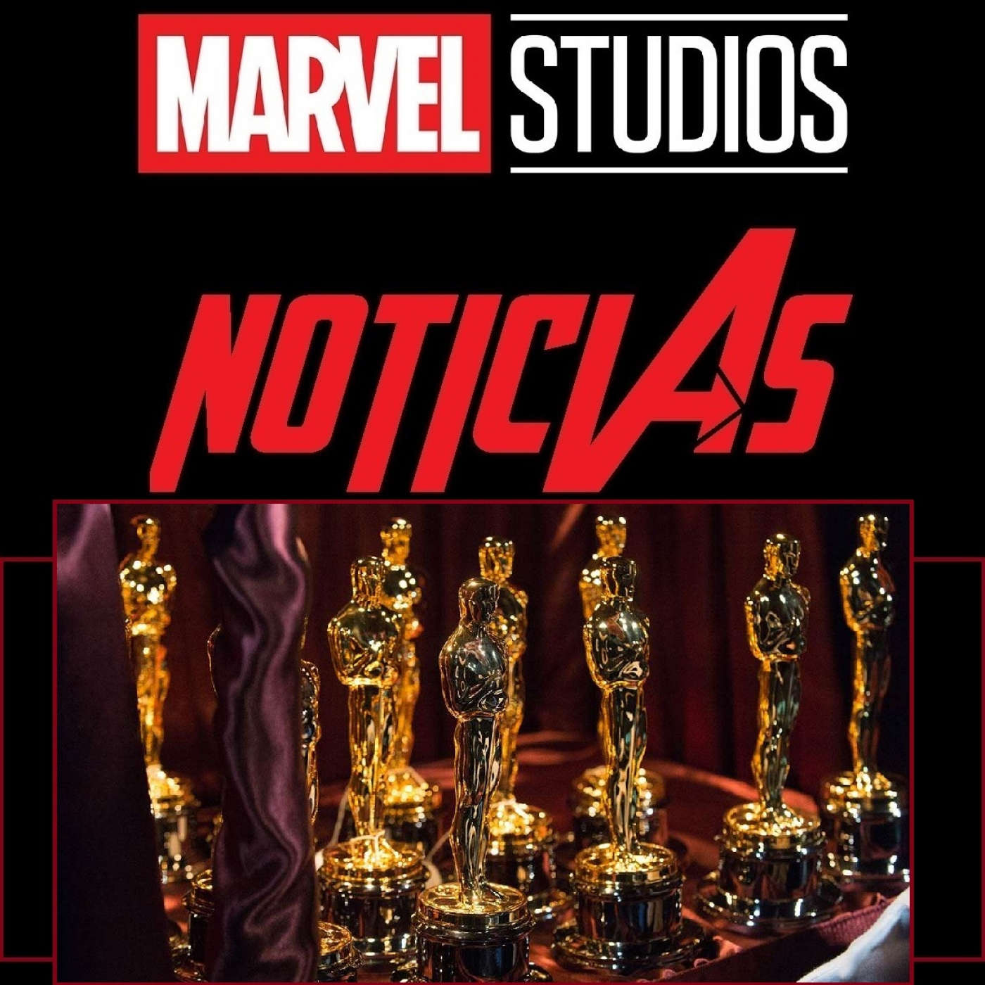 Marvel Studios Noticias
