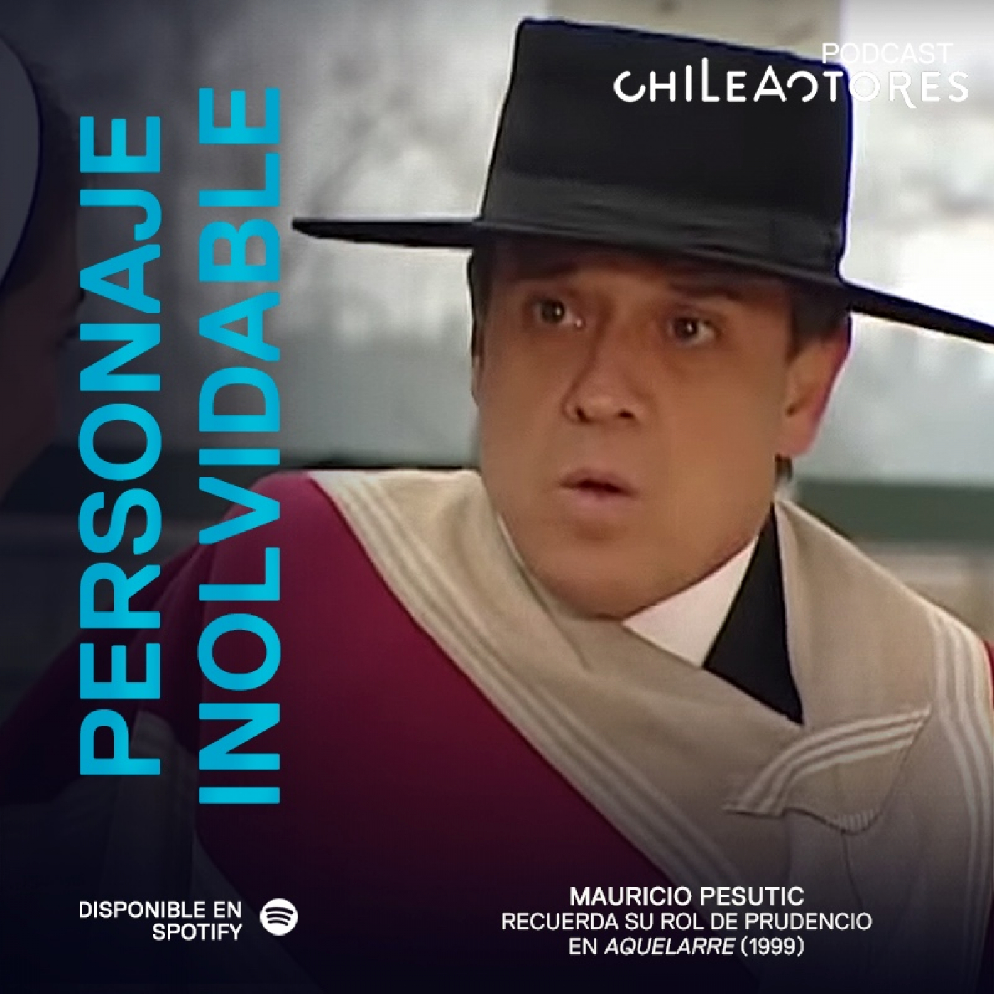 Podcast Chileactores