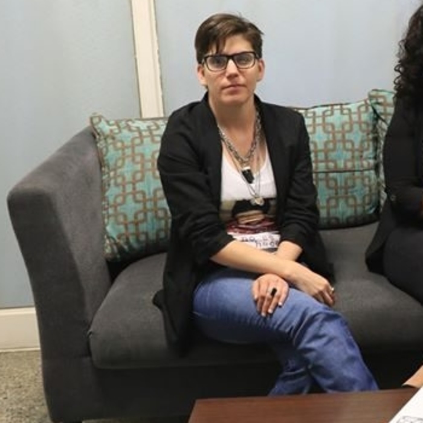 Podcast Comunitario Sayhueque