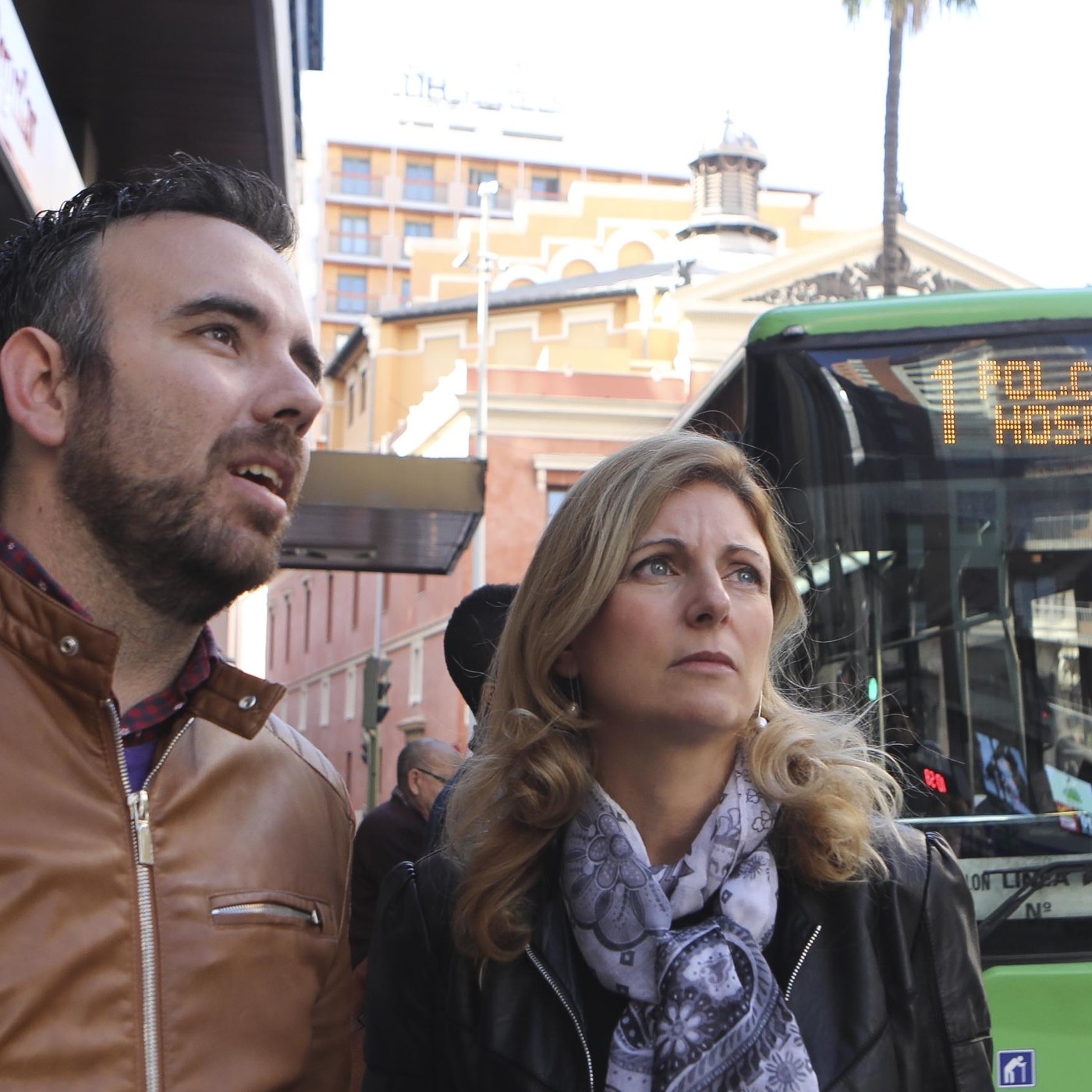 Castellón Información
