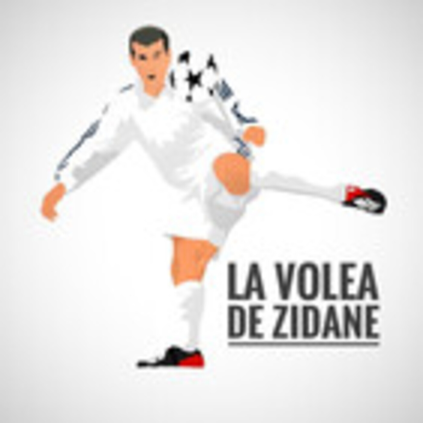 La volea de Zidane: Episodio 182 - RCD Espanyol 2 Real Madrid 1 (LaLiga)