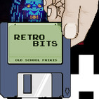 Retrobits Podcast 5x10: A qué jugamos y Bandersnatch