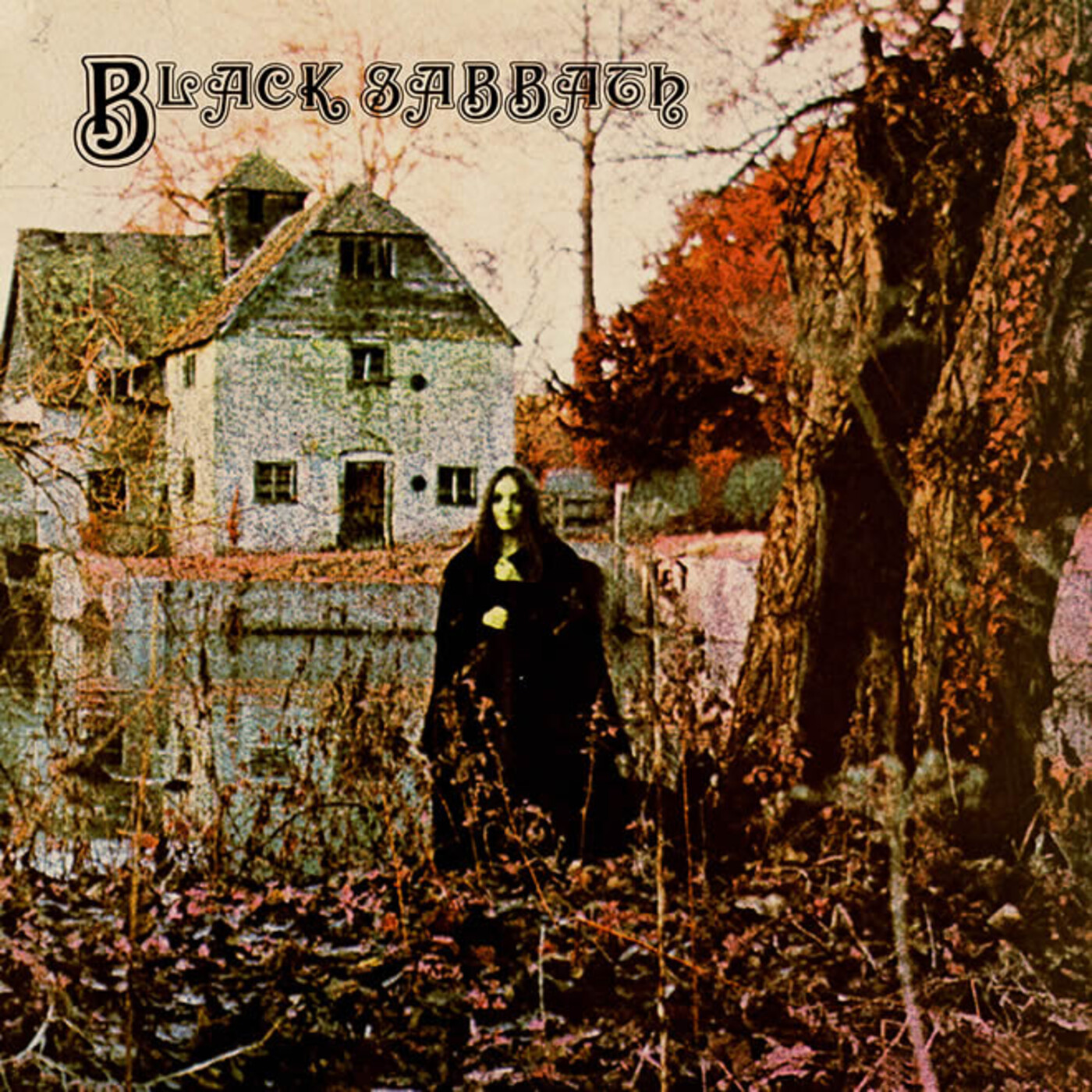 BLACK SABBATH - Black Sabbath - Especial Helvete-radio metal - Programa 63. 28/02/2020 episode artwork