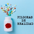 Pildoras de realidad. Toma 2. Kubark manual de tortura de la CIA