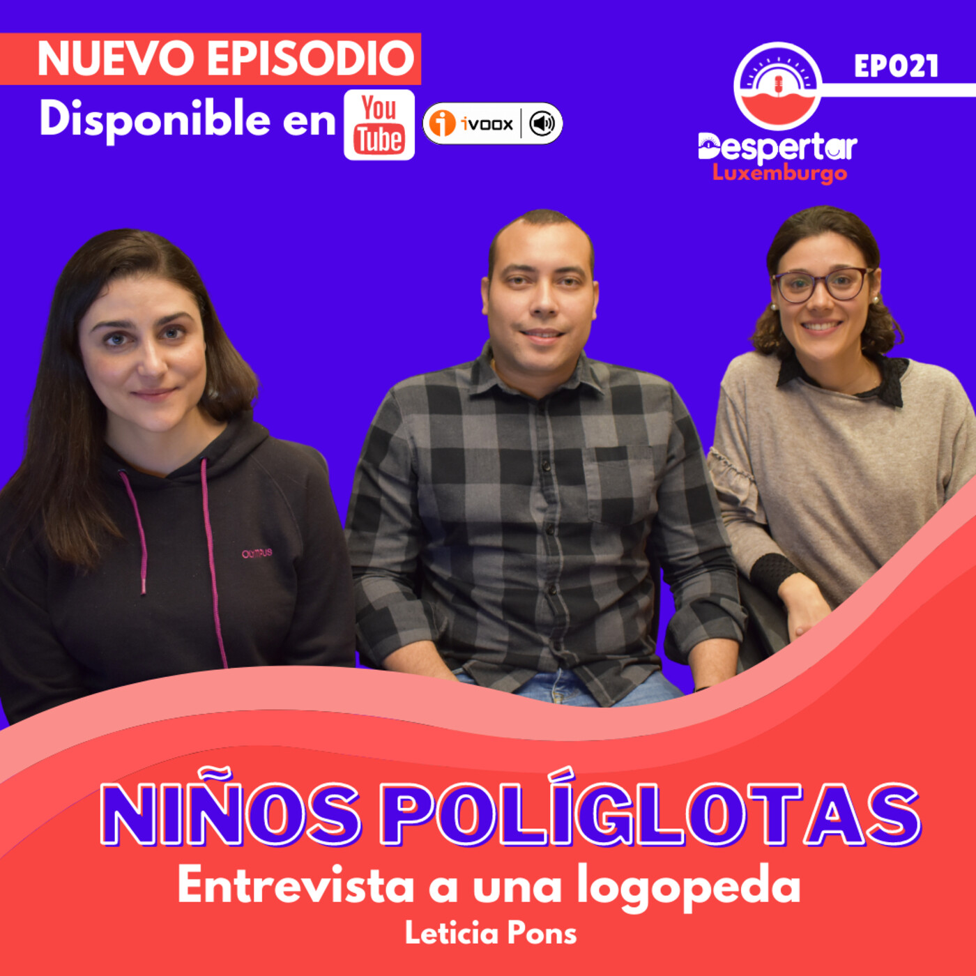 Despertar Luxemburgo