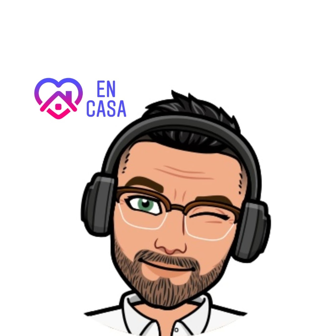 OCHENTOPÍA PODCASTS