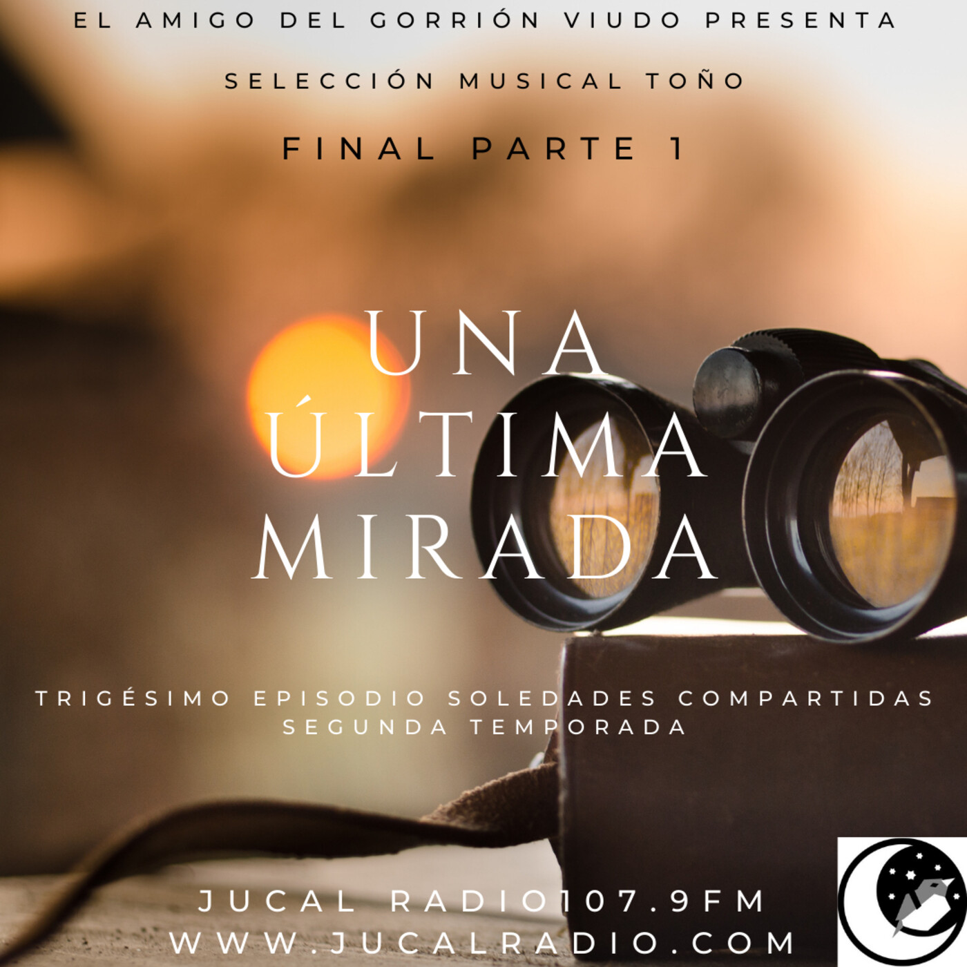 Soledades Compartidas