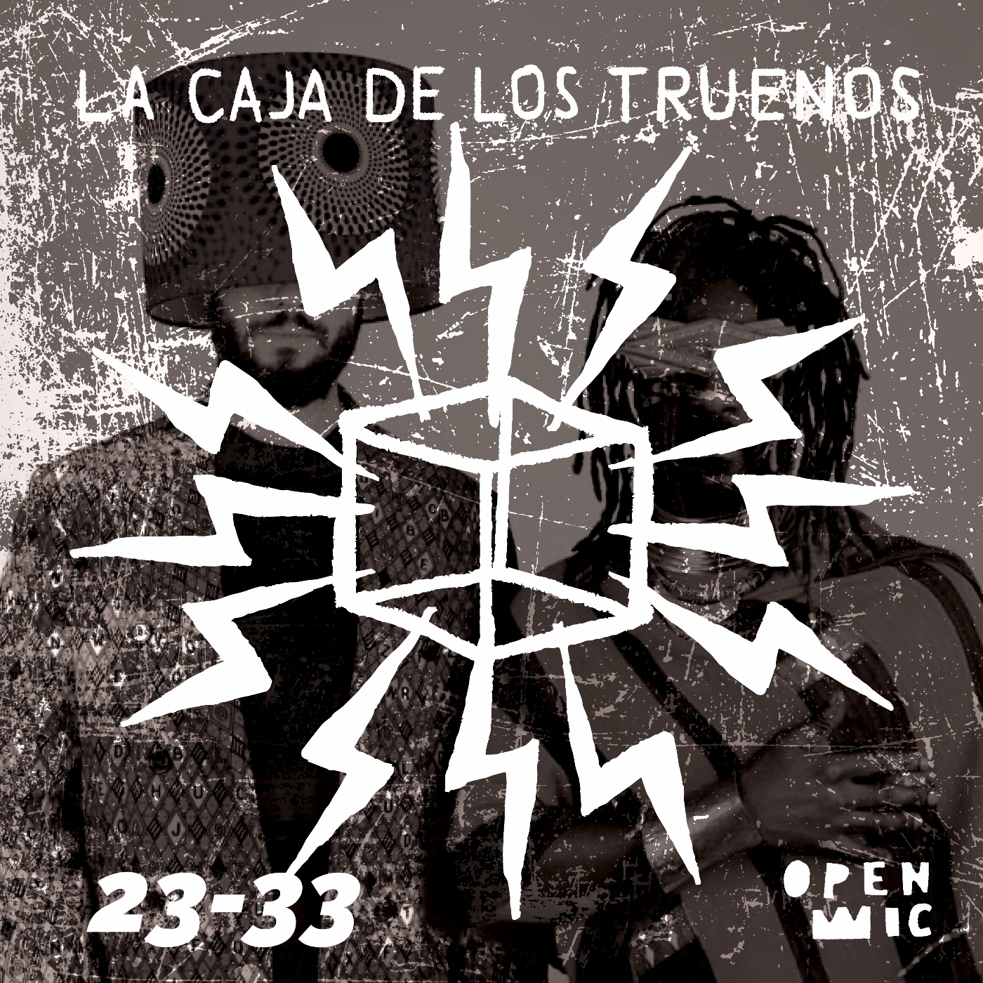 La Caja de los Truenos