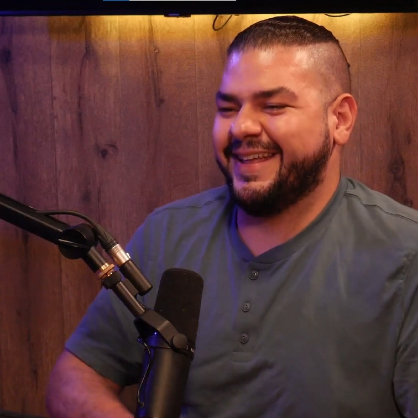 In Pursuit Of Greatness Podcast