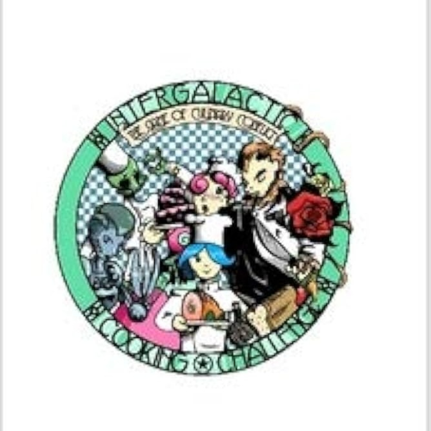 La Choza del JDR #67- Intergalactic Cooking Challenge - Episodio exclusivo para mecenas