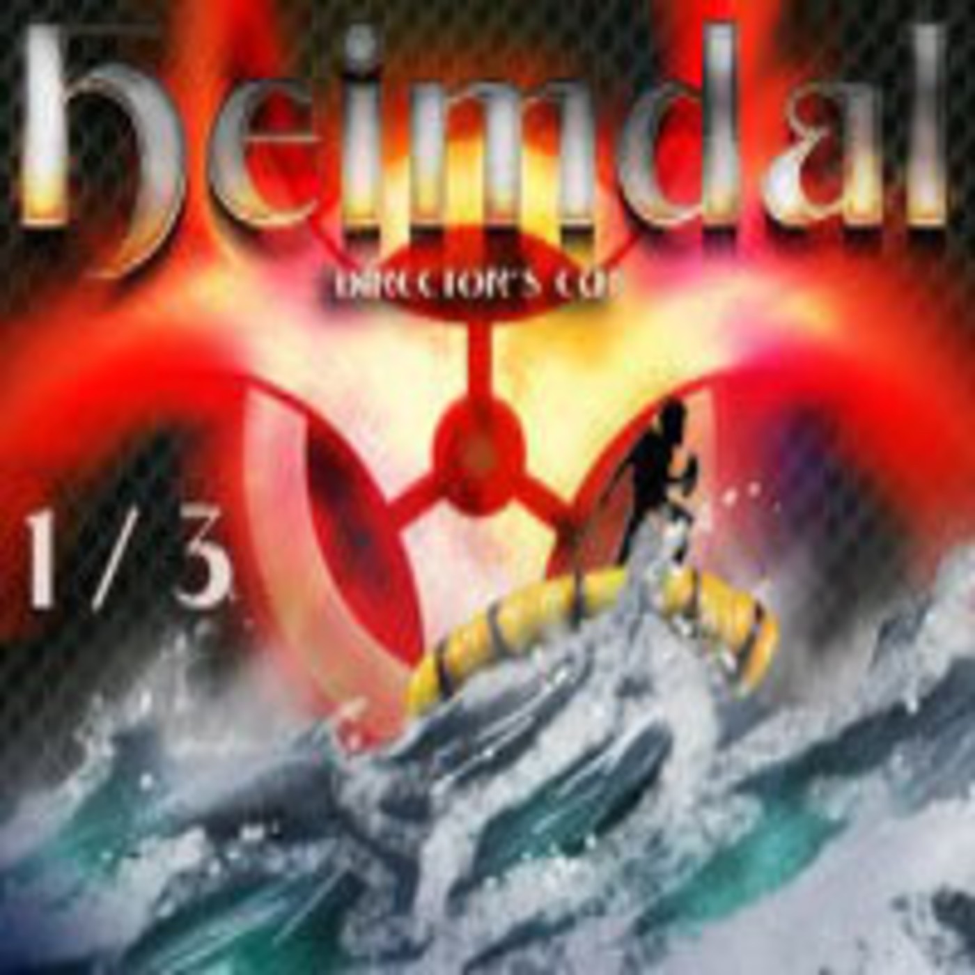 Heimdal - Despertar 1 Heimdal - Despertar 1