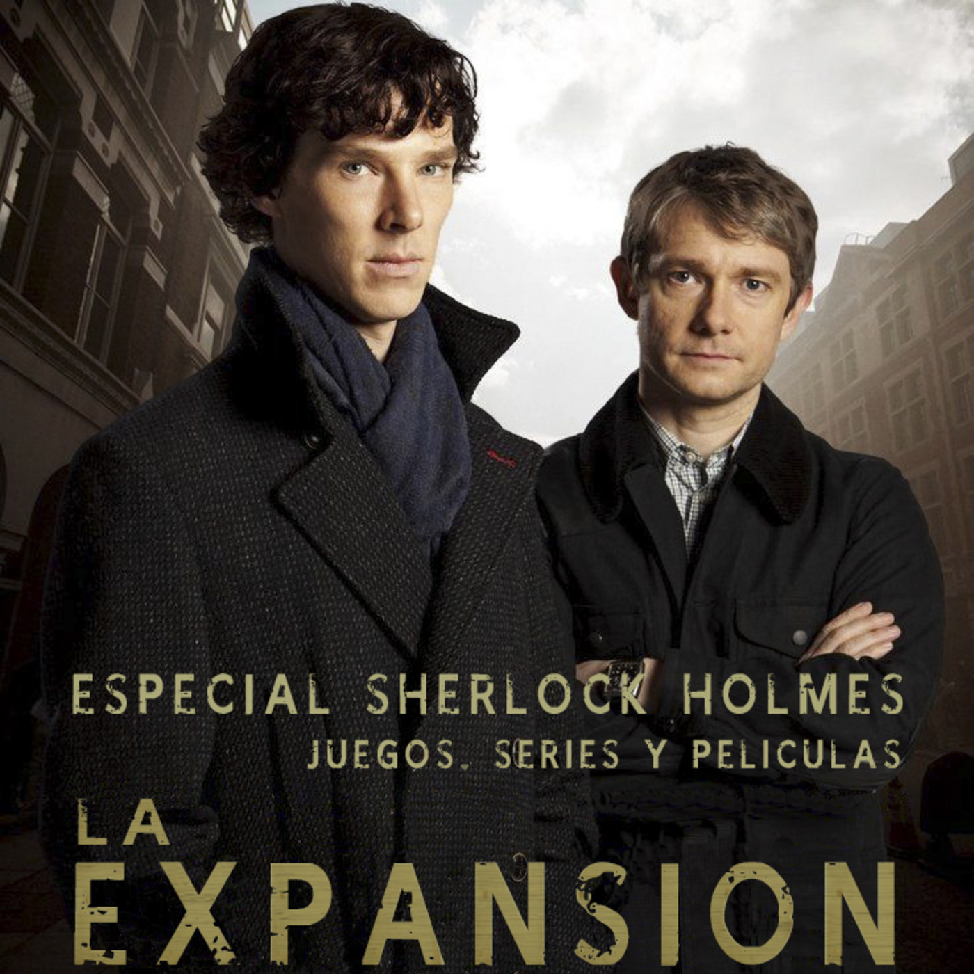 La Expansión SBG