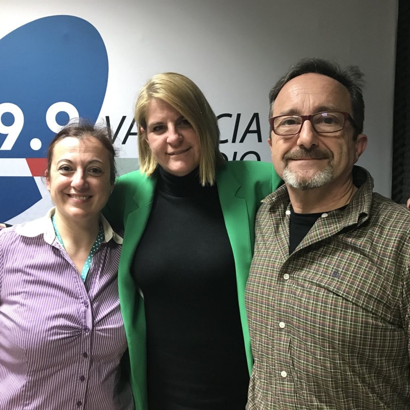 Foro Ingeniería en 99.9 Valencia Radio