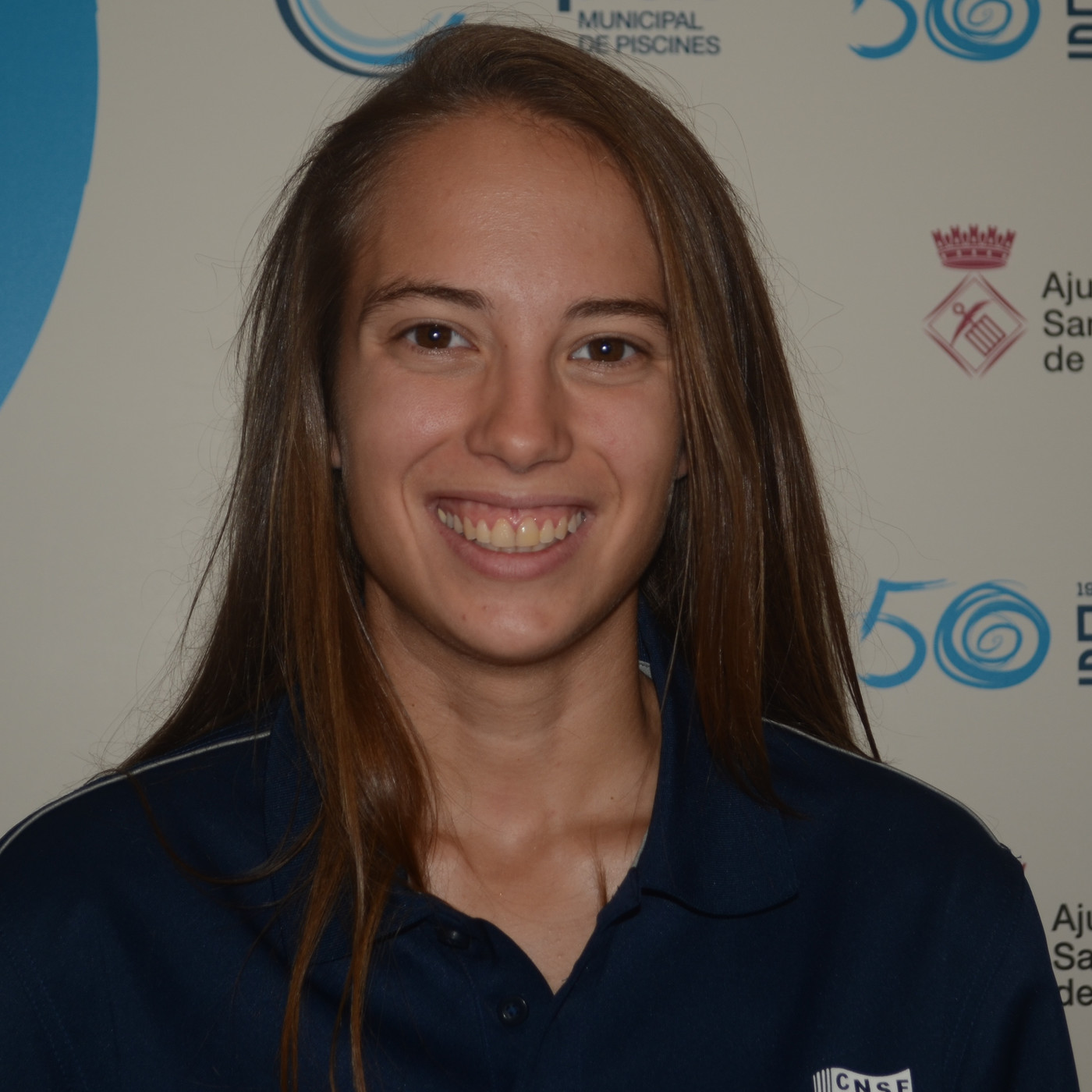 Juvenil Femení