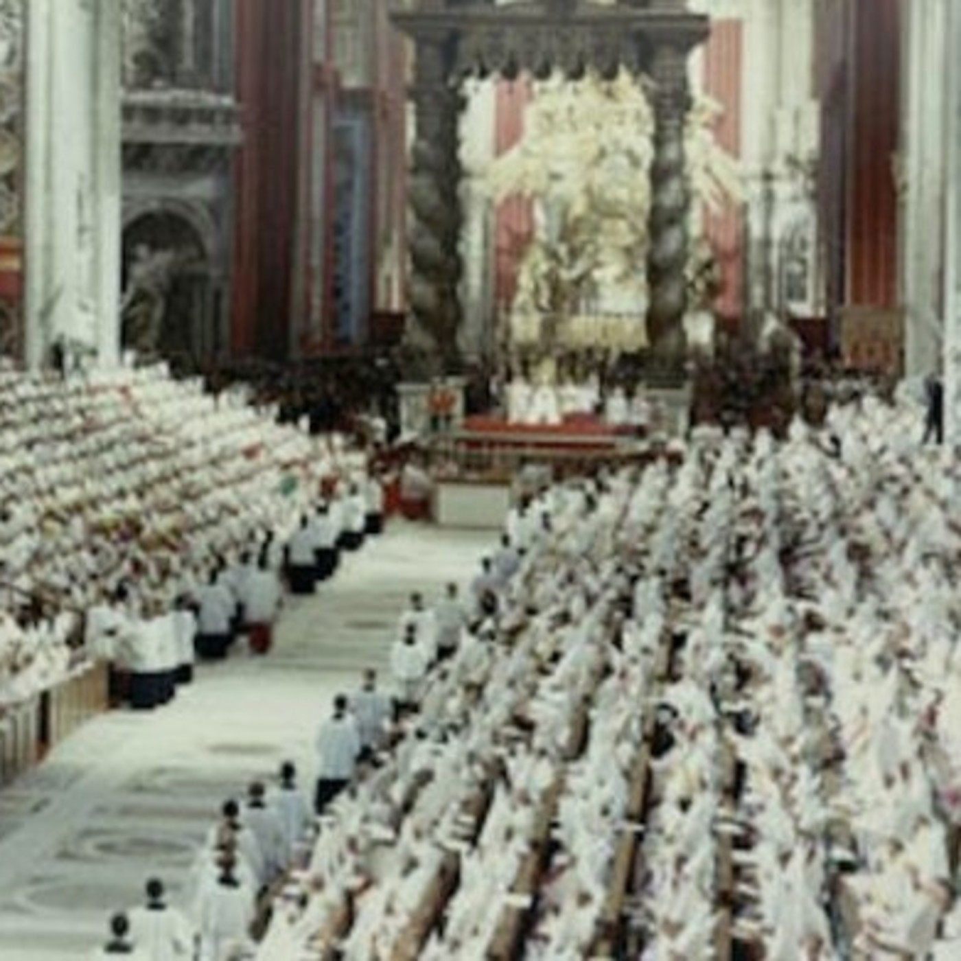 Formación Católica