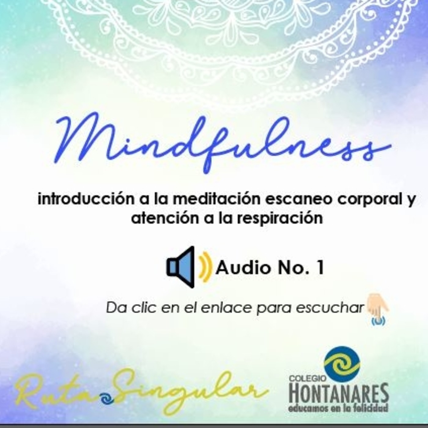 Perspectiva Singular