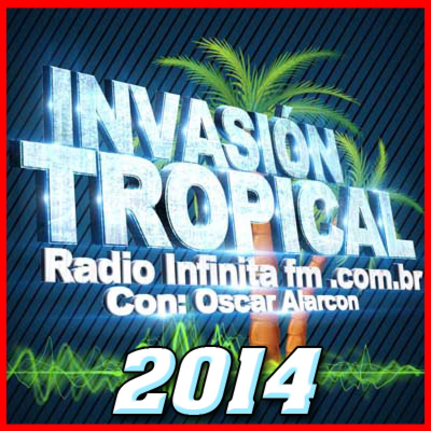 Podcast de Oscar Alarcon