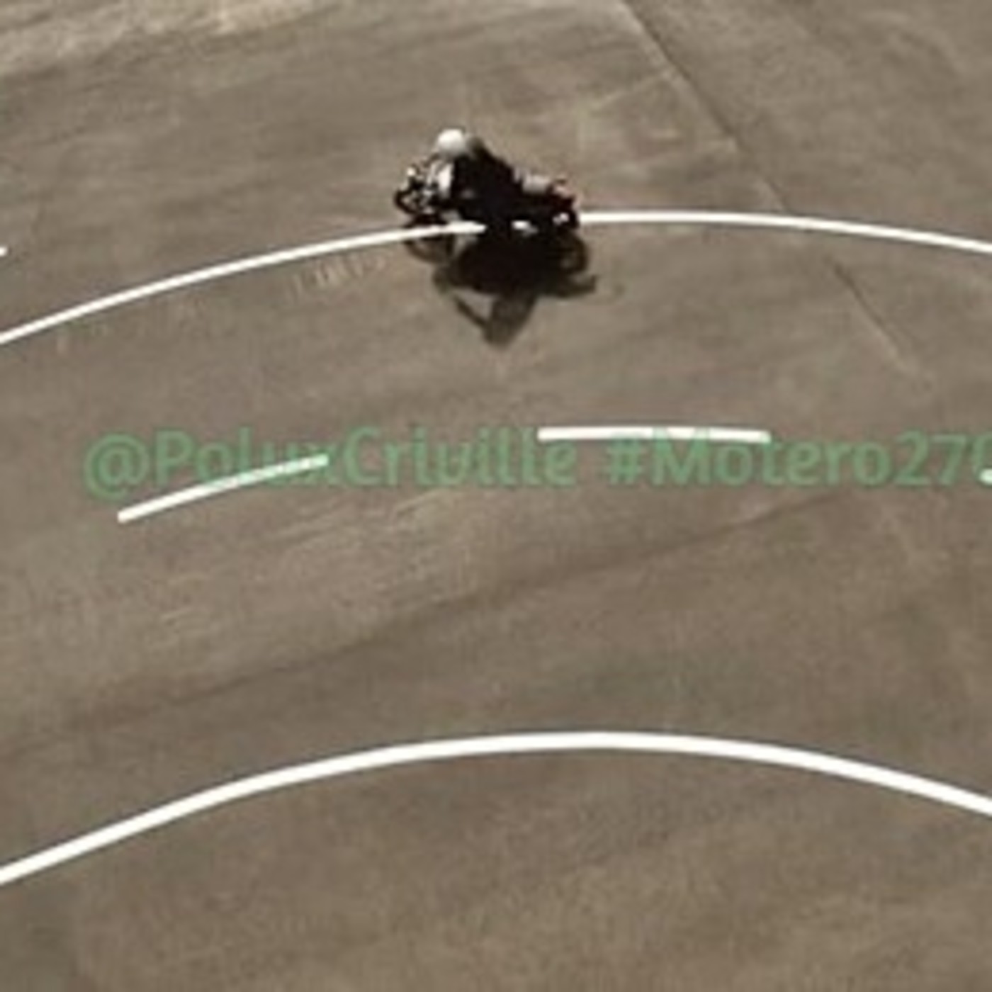 Seguridad en moto