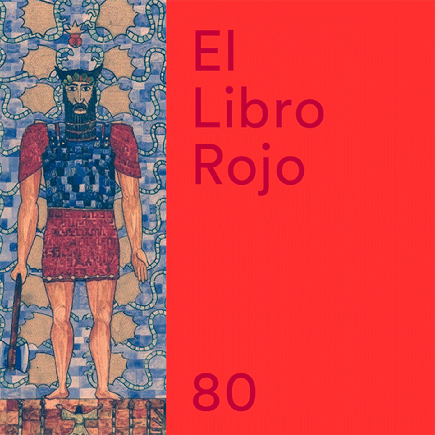El Libro Rojo de Ritxi Ostáriz